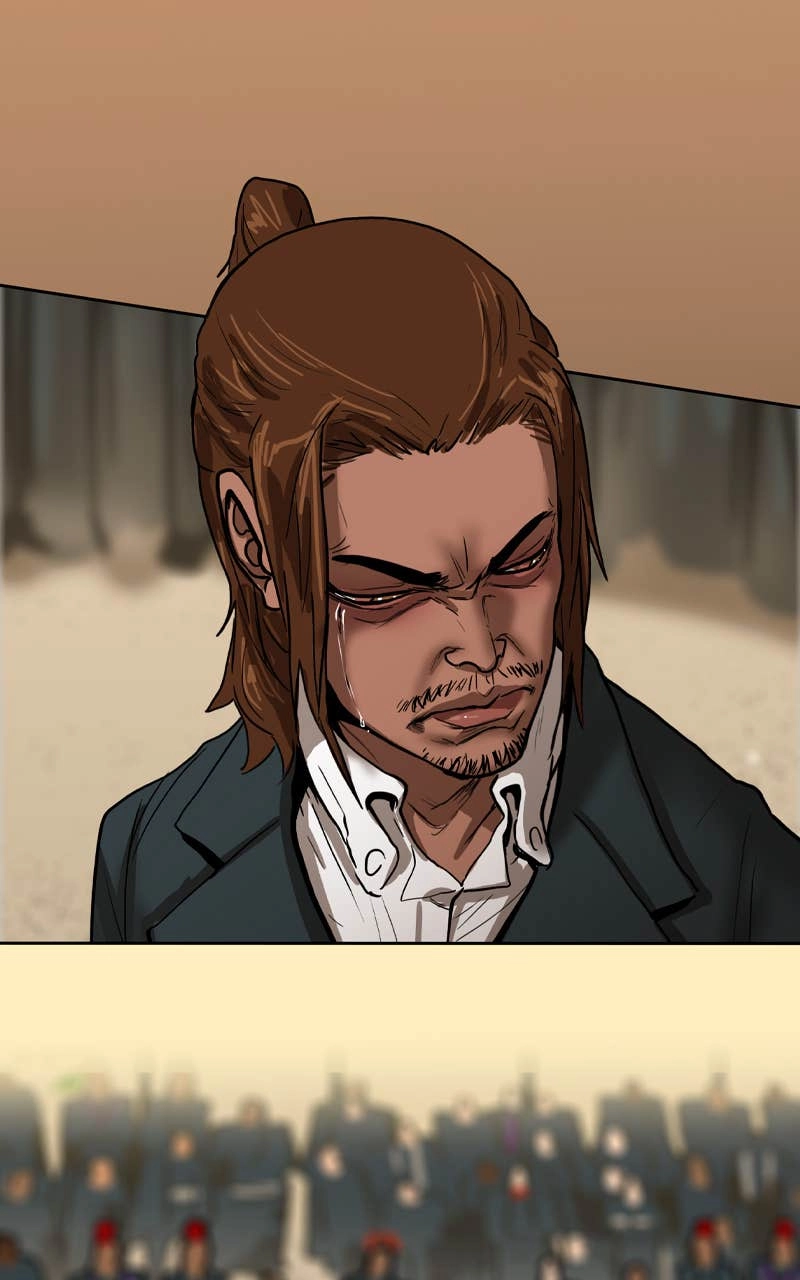 Ordeal Chapter 143, page 46 of 100