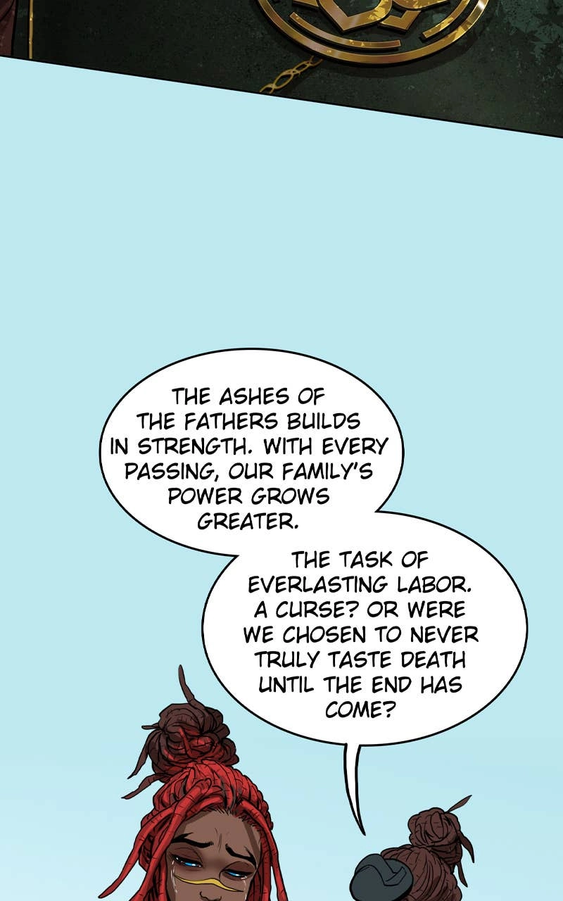 Ordeal Chapter 143, page 48 of 100