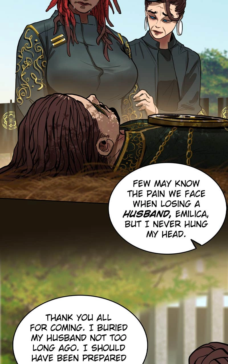 Ordeal Chapter 143, page 49 of 100