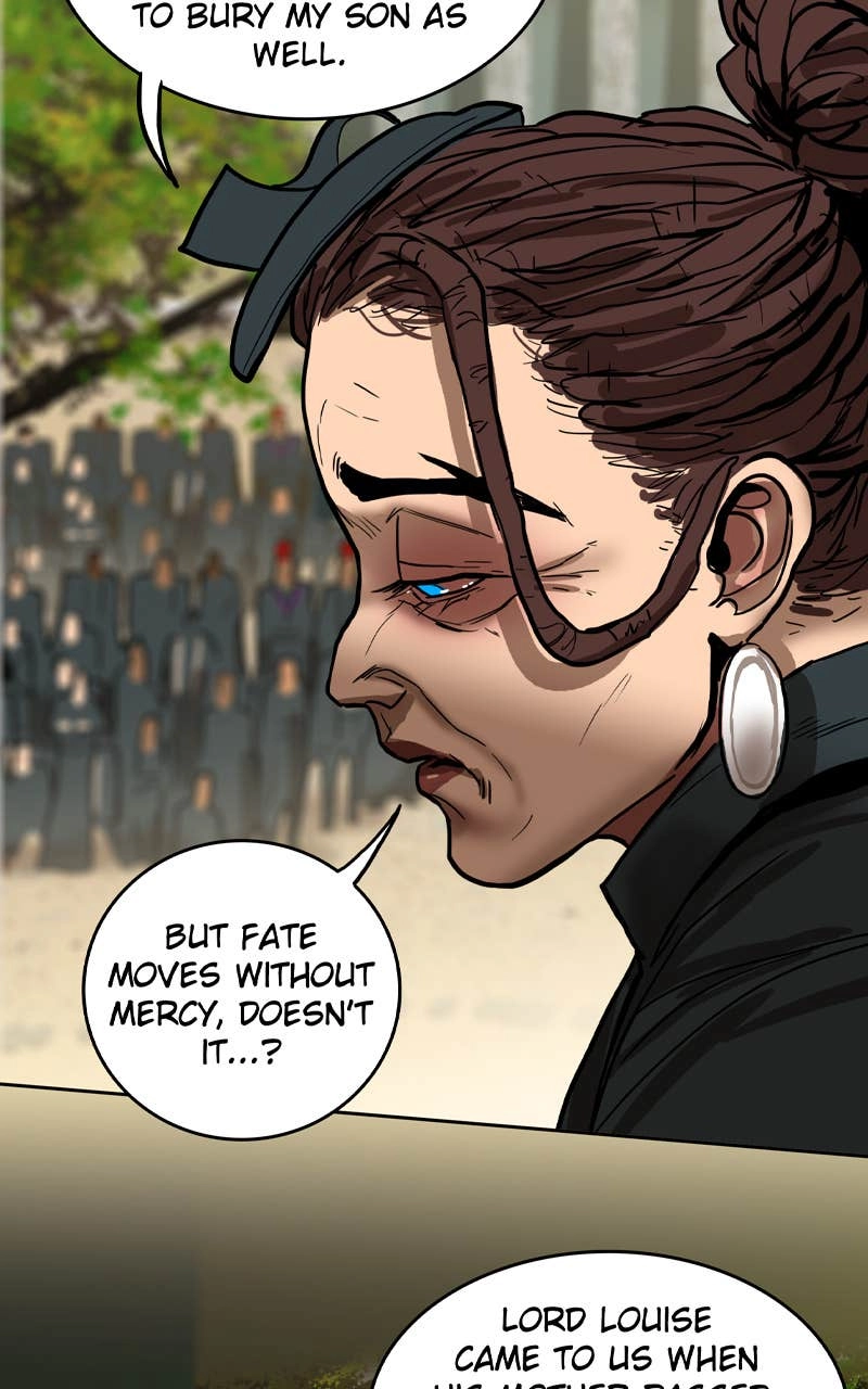 Ordeal Chapter 143, page 50 of 100