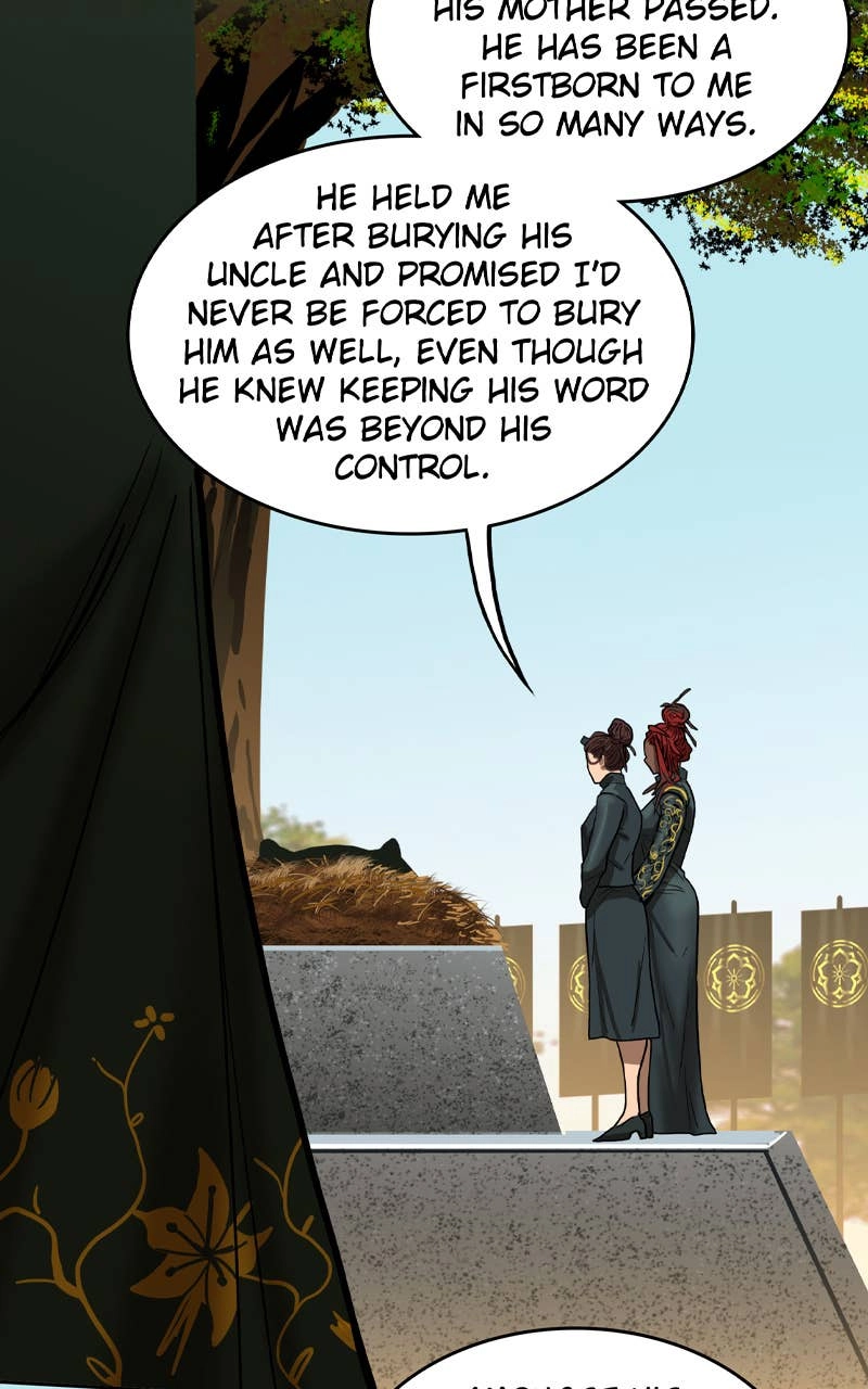 Ordeal Chapter 143, page 51 of 100