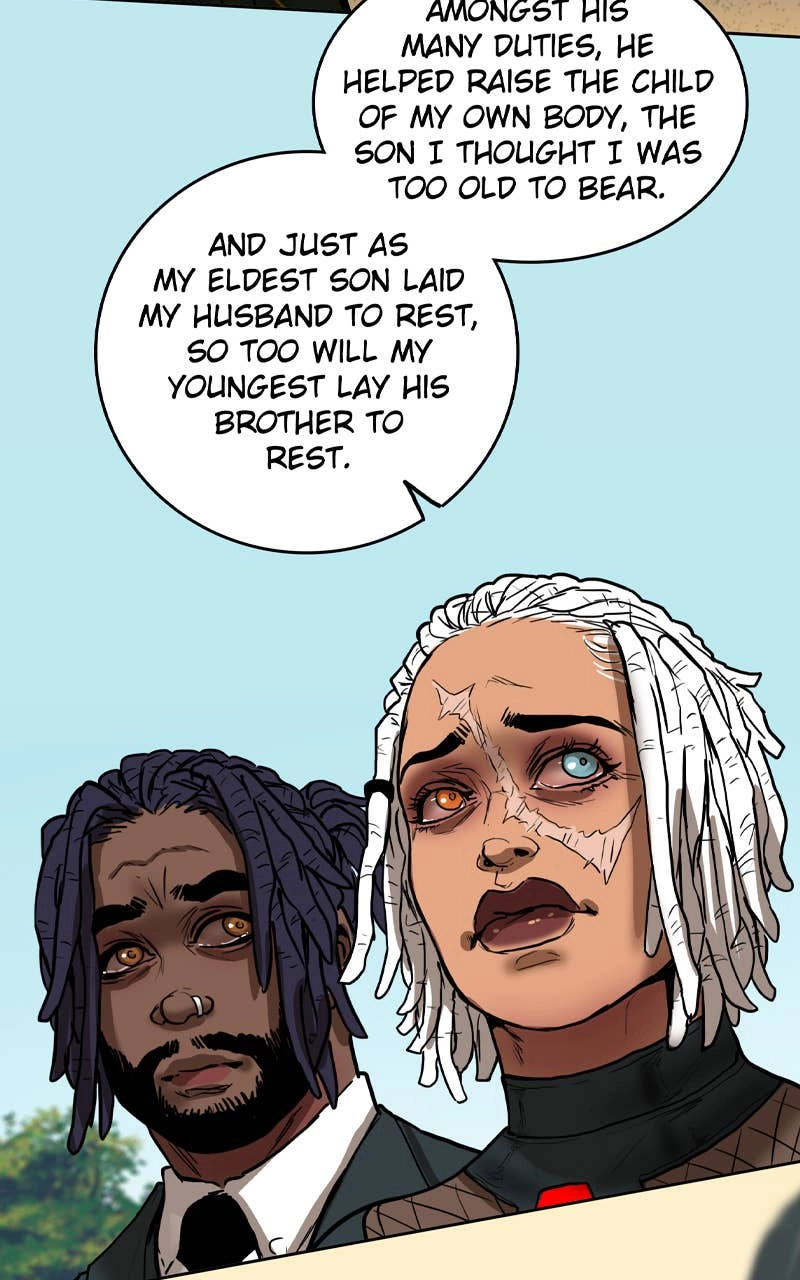 Ordeal Chapter 143, page 52 of 100