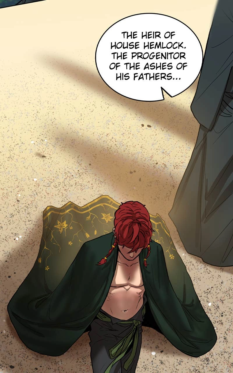 Ordeal Chapter 143, page 53 of 100