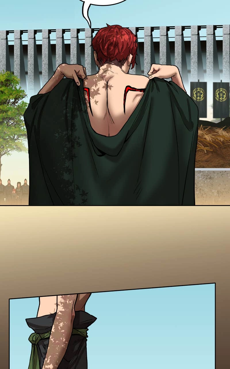 Ordeal Chapter 143, page 59 of 100