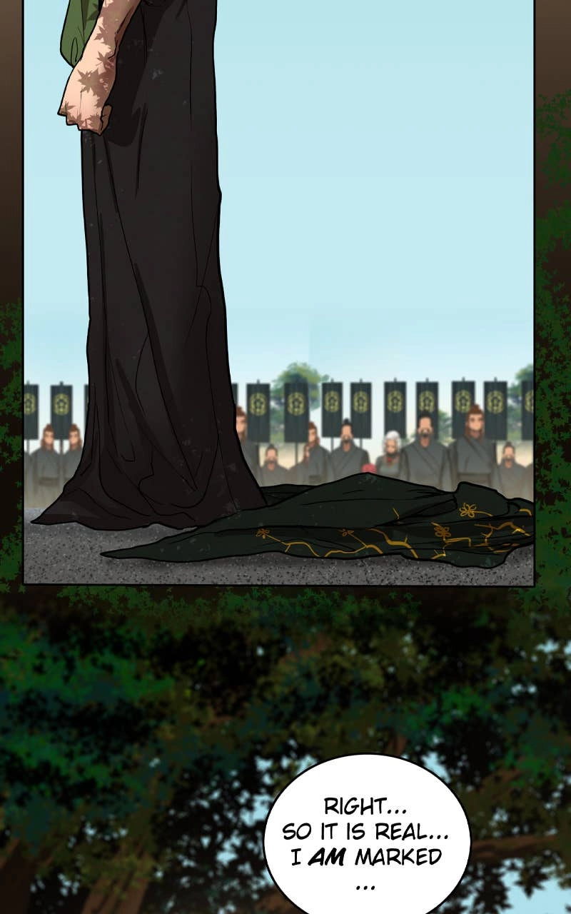 Ordeal Chapter 143, page 60 of 100