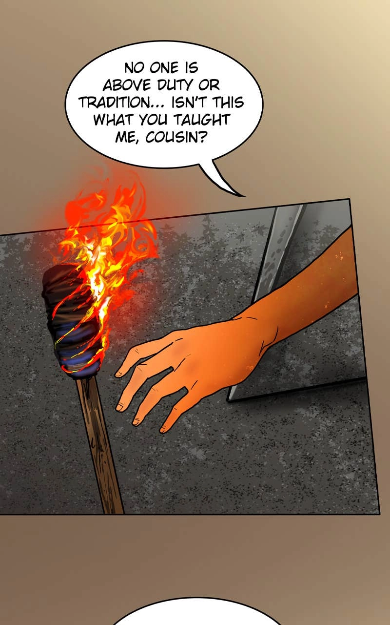Ordeal Chapter 143, page 62 of 100