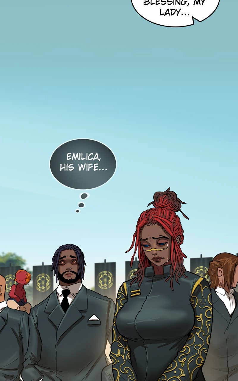 Ordeal Chapter 143, page 64 of 100