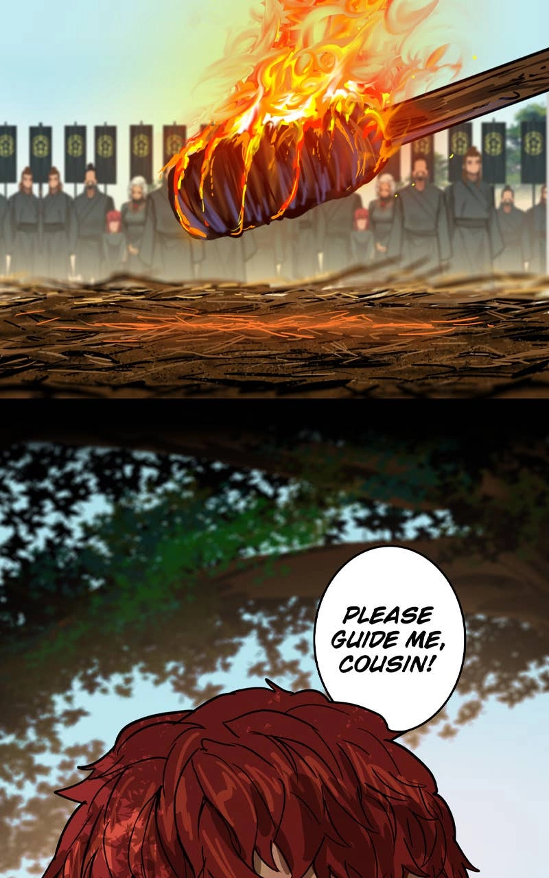 Ordeal Chapter 143, page 67 of 100