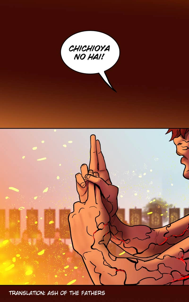Ordeal Chapter 143, page 71 of 100