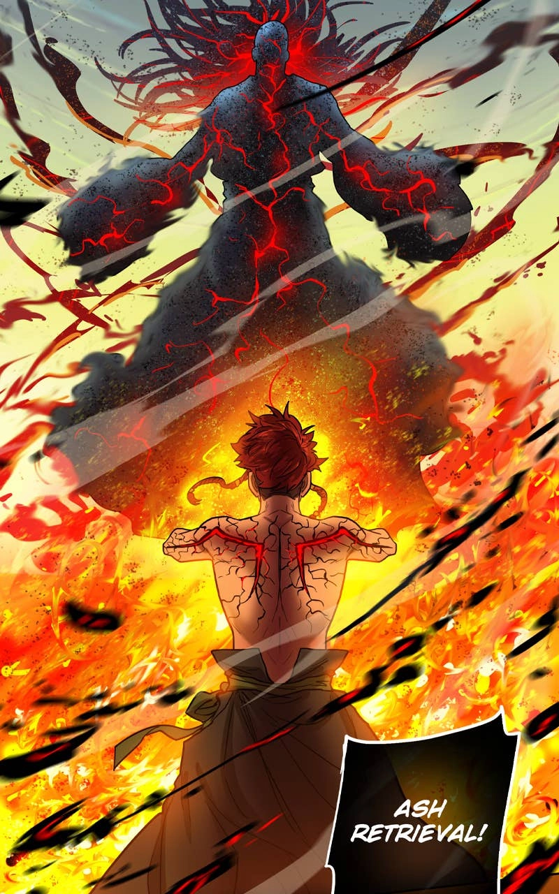 Ordeal Chapter 143, page 73 of 100