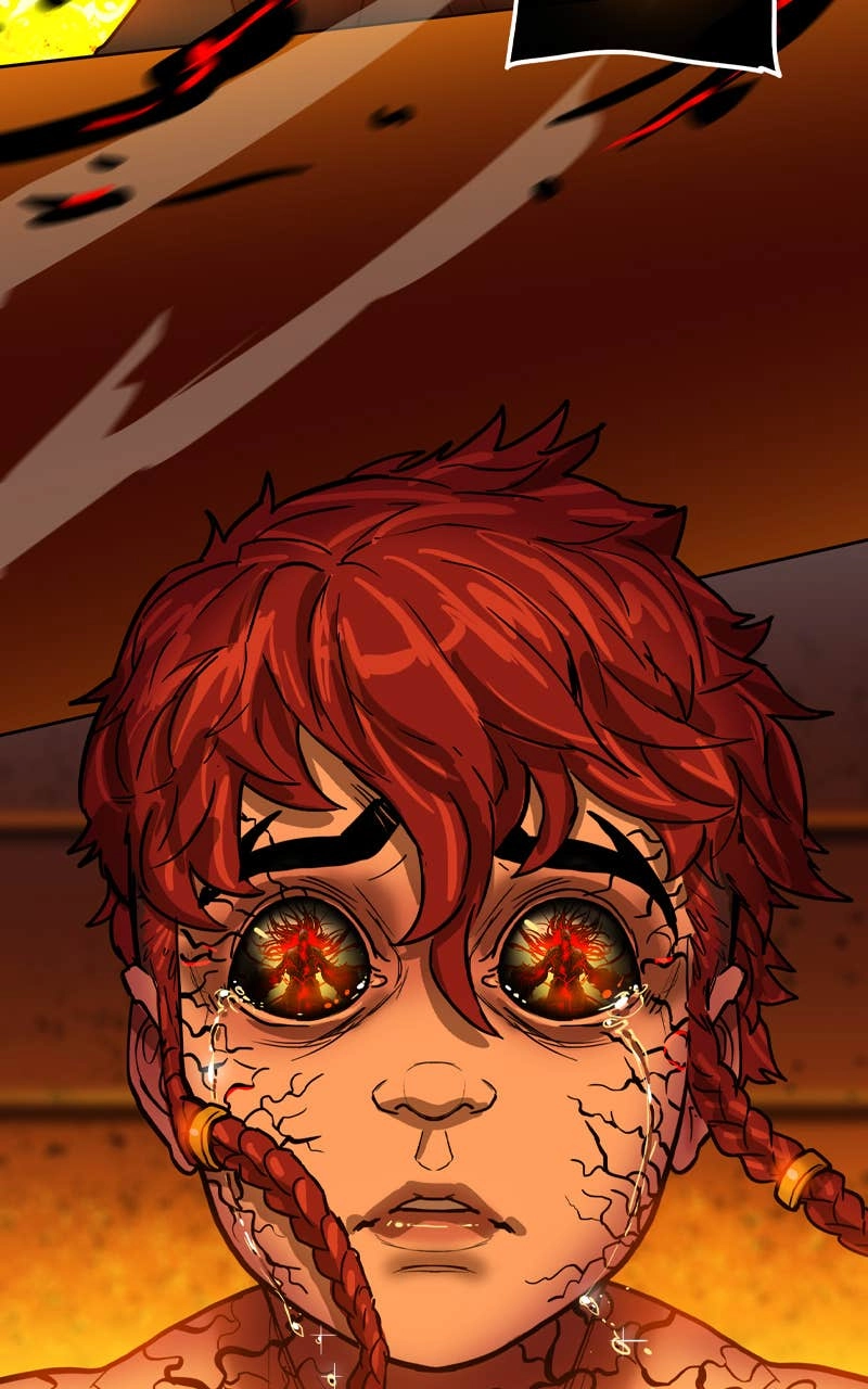 Ordeal Chapter 143, page 74 of 100