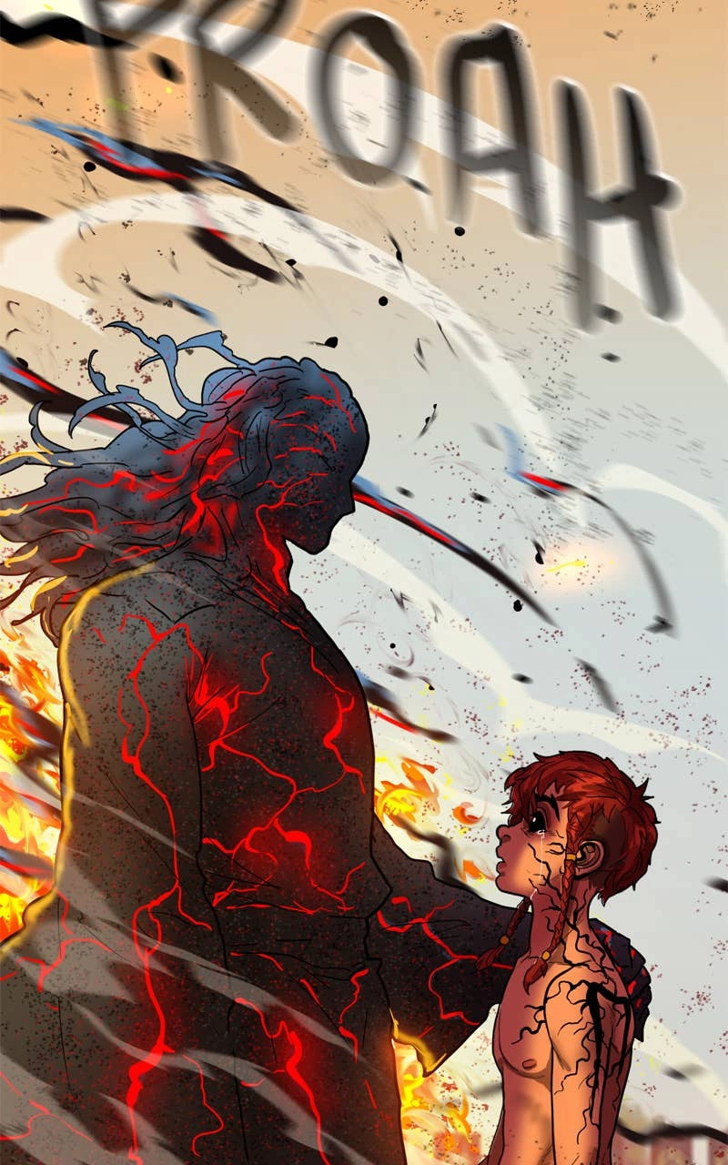 Ordeal Chapter 143, page 76 of 100