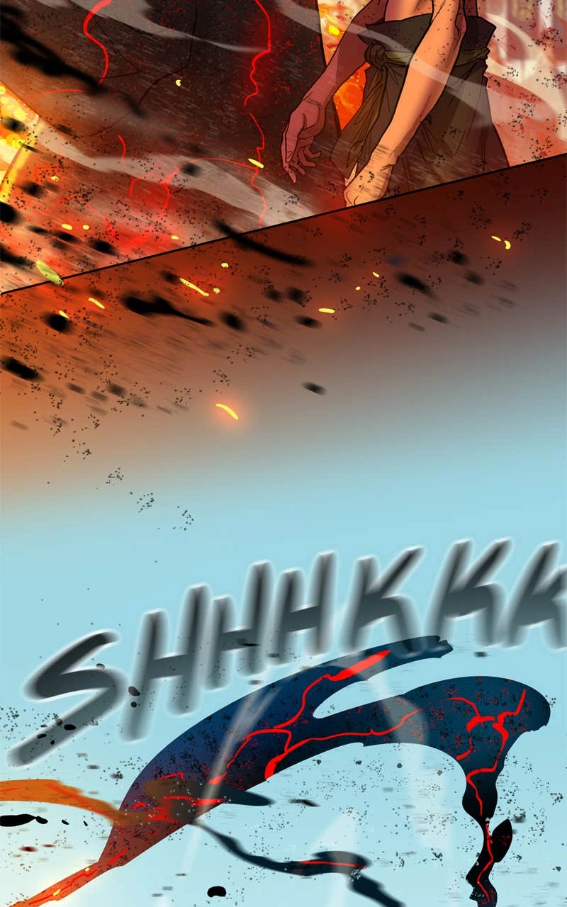 Ordeal Chapter 143, page 77 of 100
