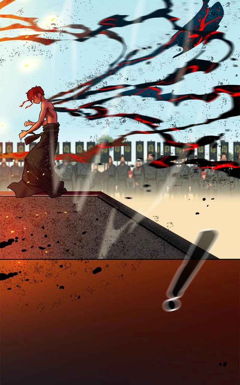 Ordeal Chapter 143, page 78 of 100