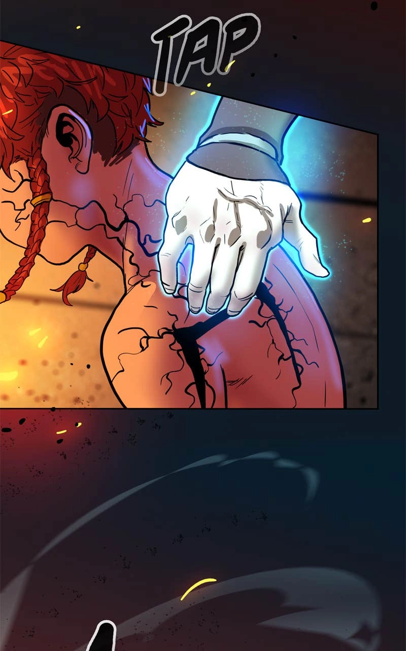 Ordeal Chapter 143, page 79 of 100