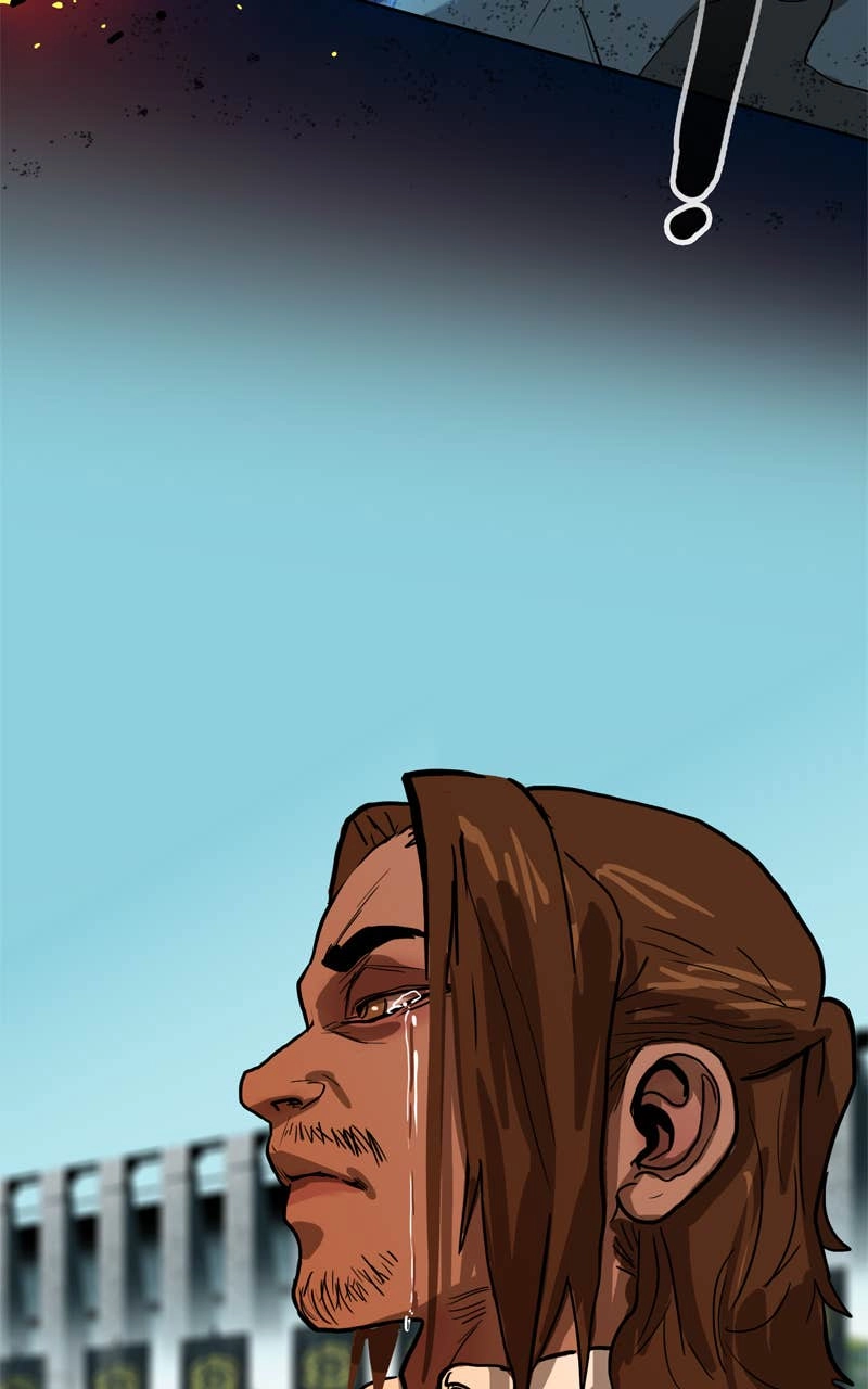 Ordeal Chapter 143, page 81 of 100