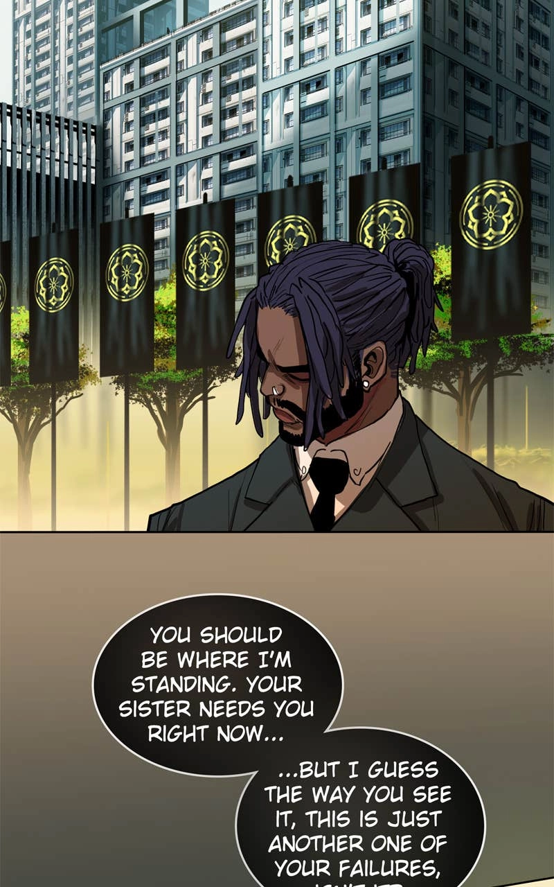 Ordeal Chapter 143, page 83 of 100
