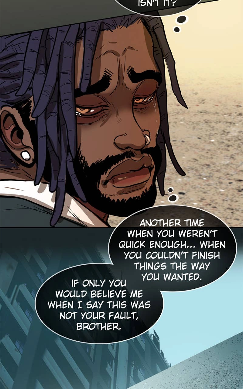 Ordeal Chapter 143, page 84 of 100