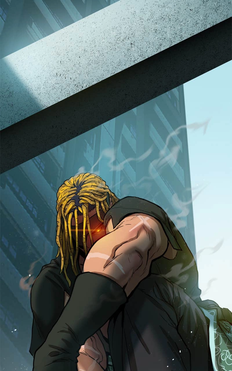 Ordeal Chapter 143, page 85 of 100