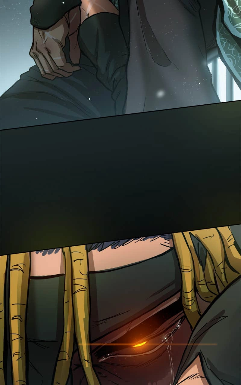 Ordeal Chapter 143, page 86 of 100