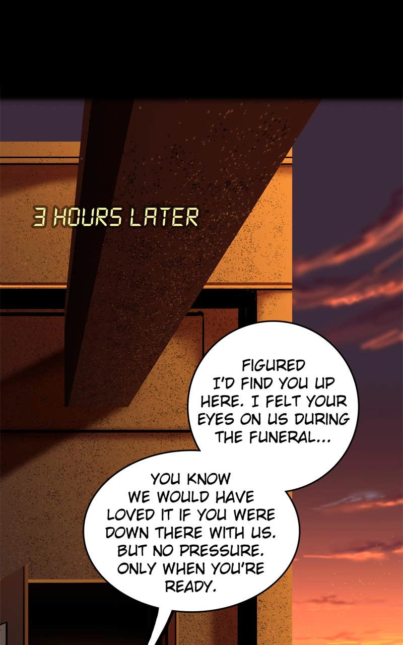 Ordeal Chapter 143, page 90 of 100