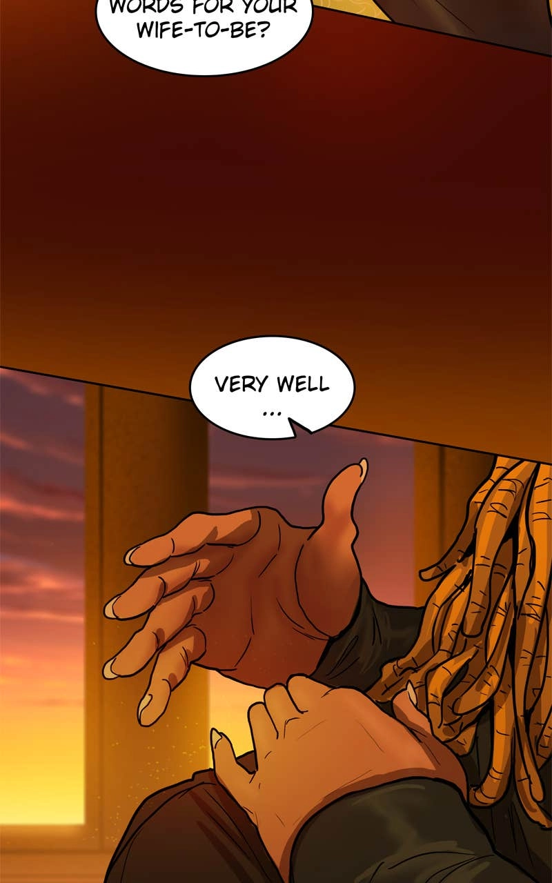Ordeal Chapter 143, page 93 of 100