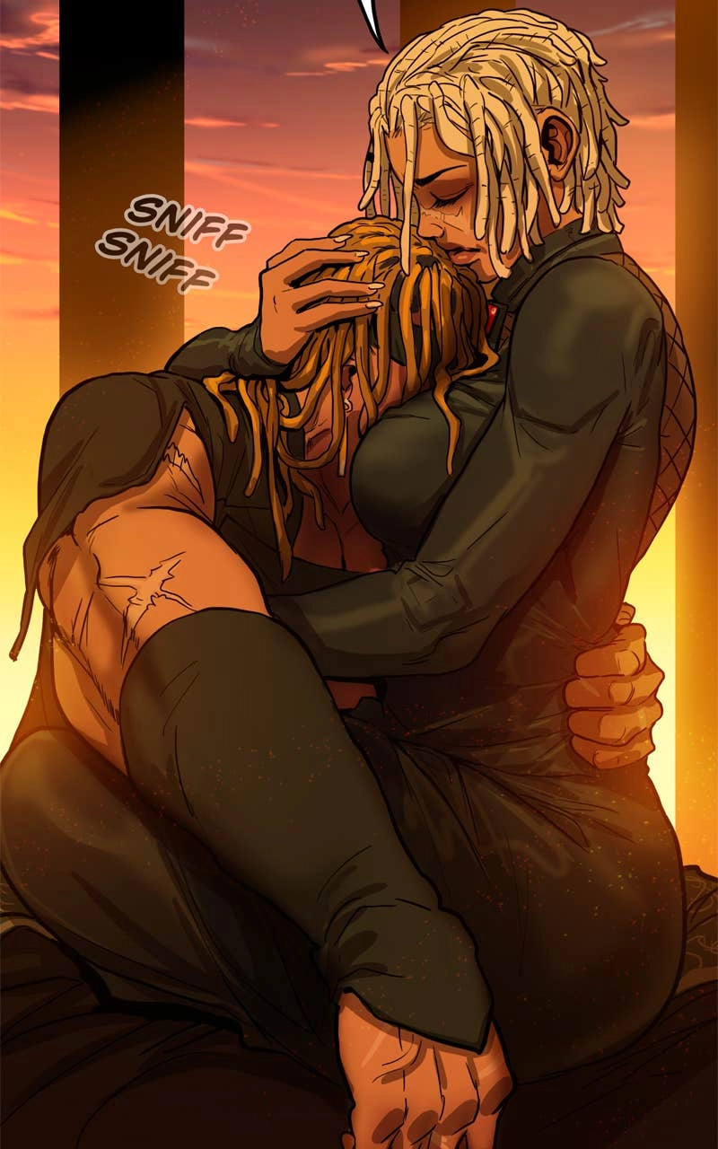 Ordeal Chapter 143, page 95 of 100