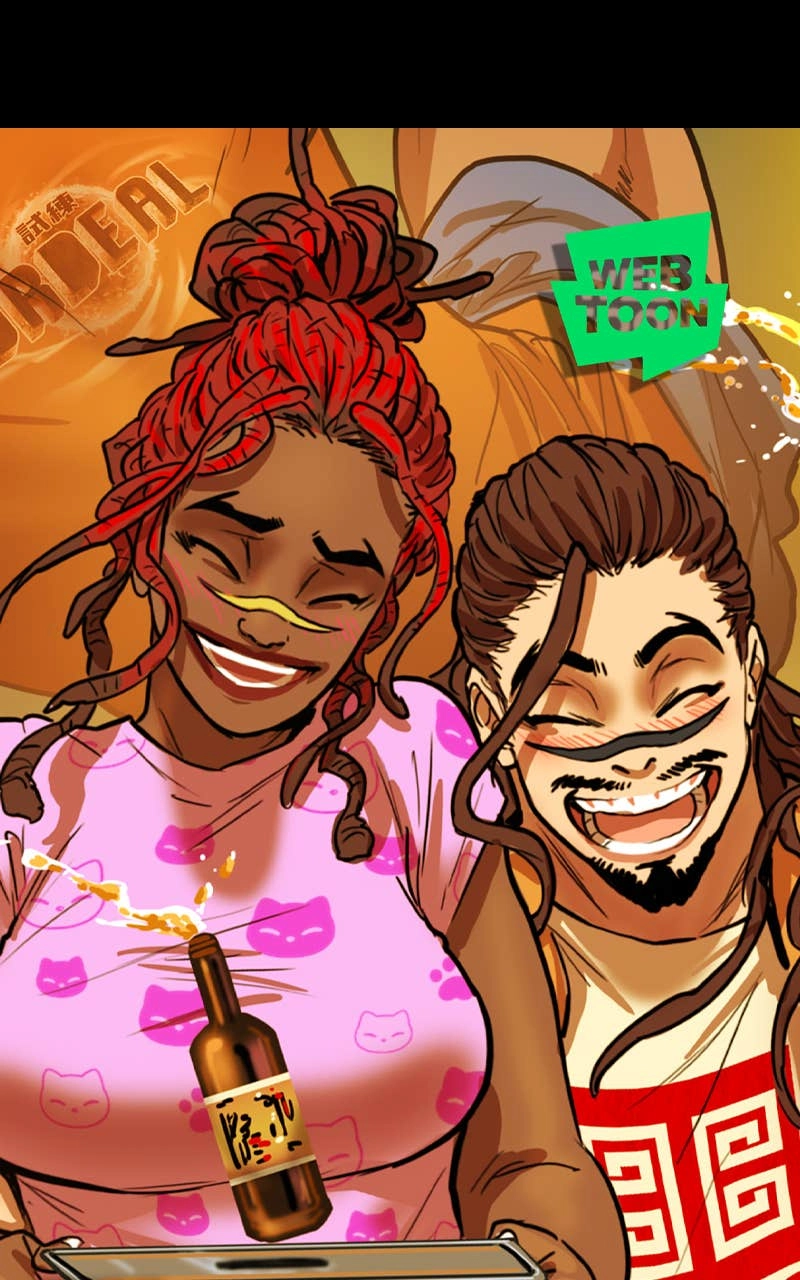 Ordeal Chapter 143, page 97 of 100
