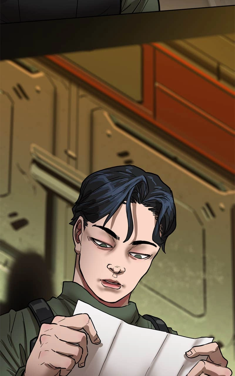 Ordeal Chapter 144, page 14 of 94