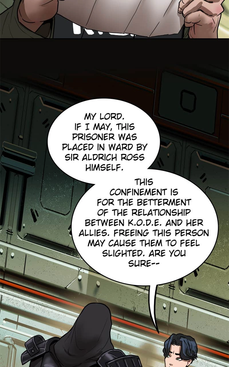 Ordeal Chapter 144, page 15 of 94