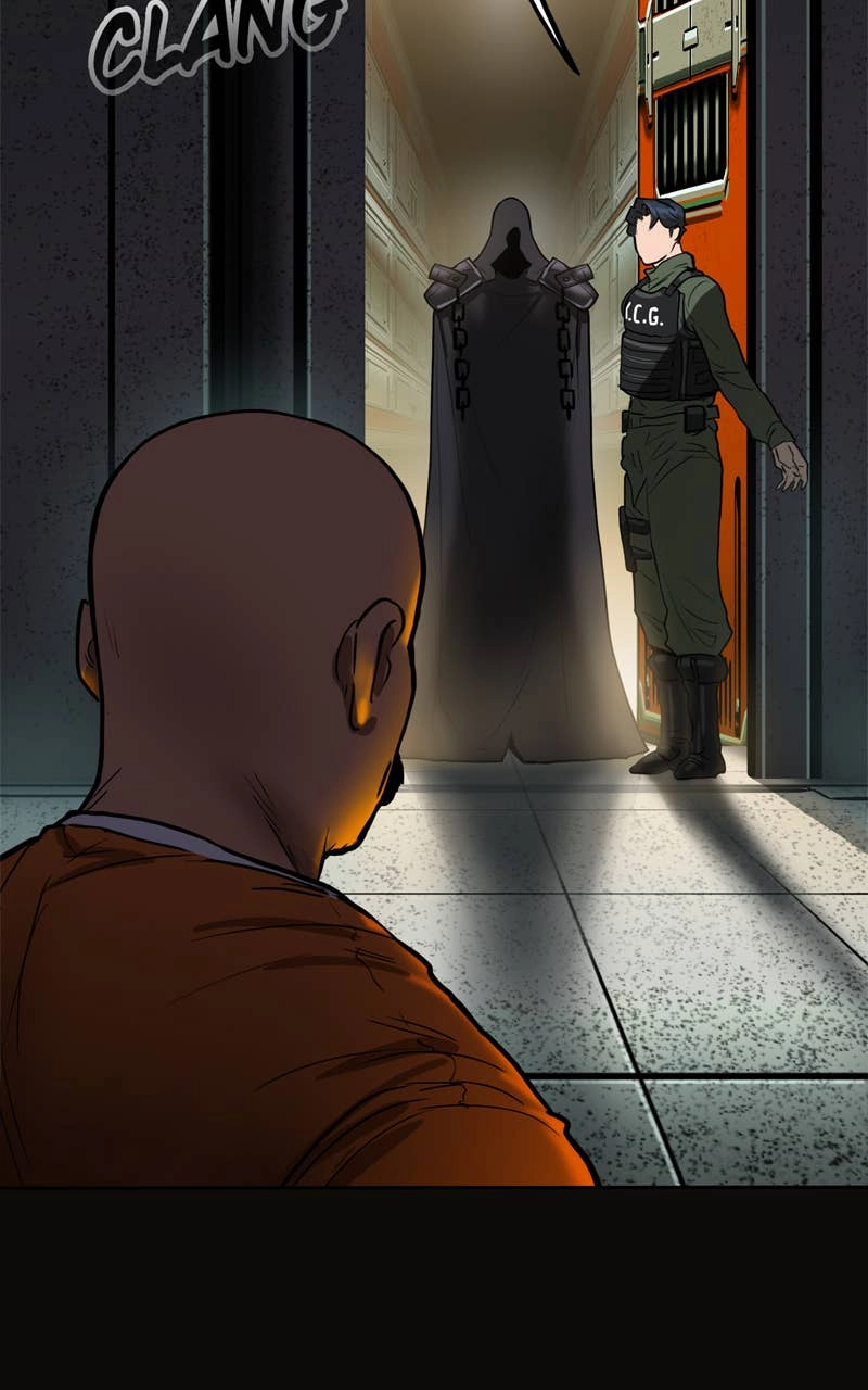 Ordeal Chapter 144, page 18 of 94