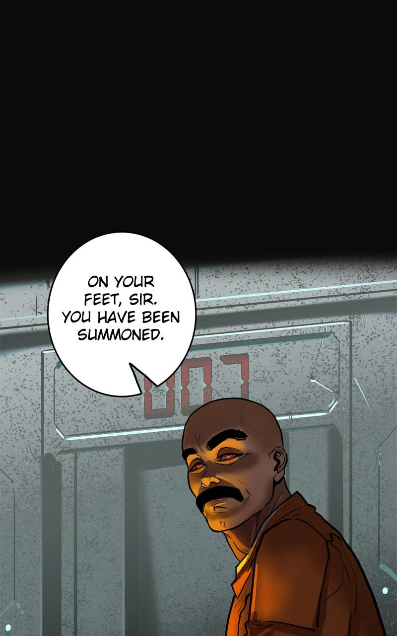 Ordeal Chapter 144, page 19 of 94