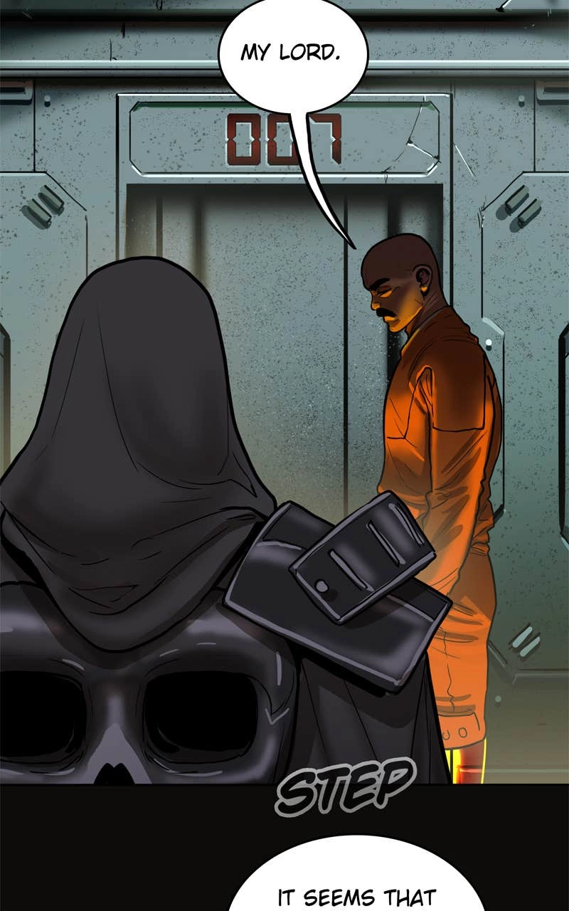 Ordeal Chapter 144, page 21 of 94