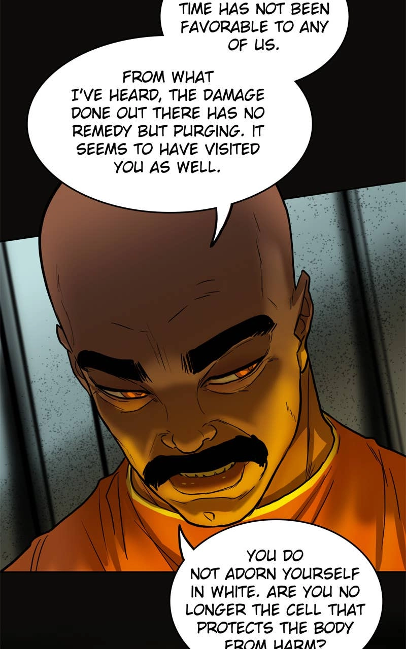 Ordeal Chapter 144, page 22 of 94