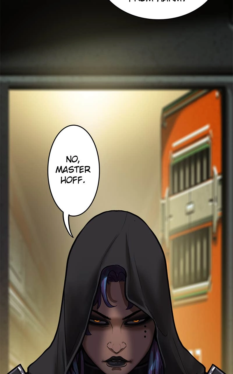 Ordeal Chapter 144, page 23 of 94