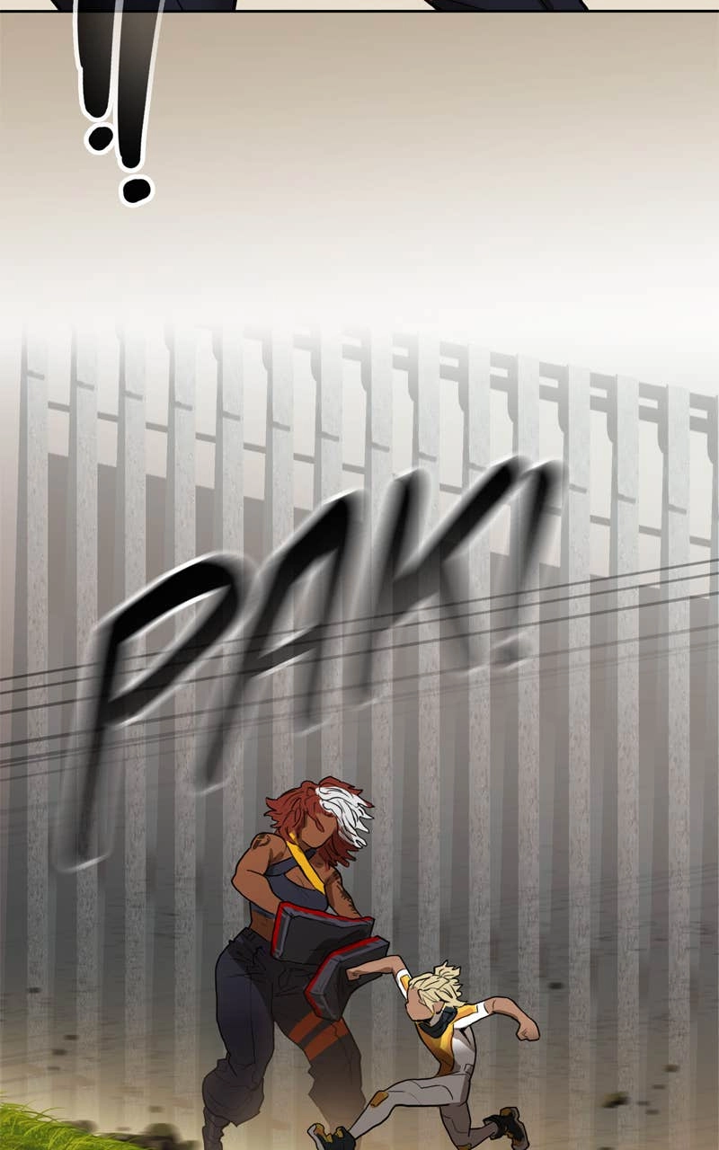 Ordeal Chapter 144, page 28 of 94