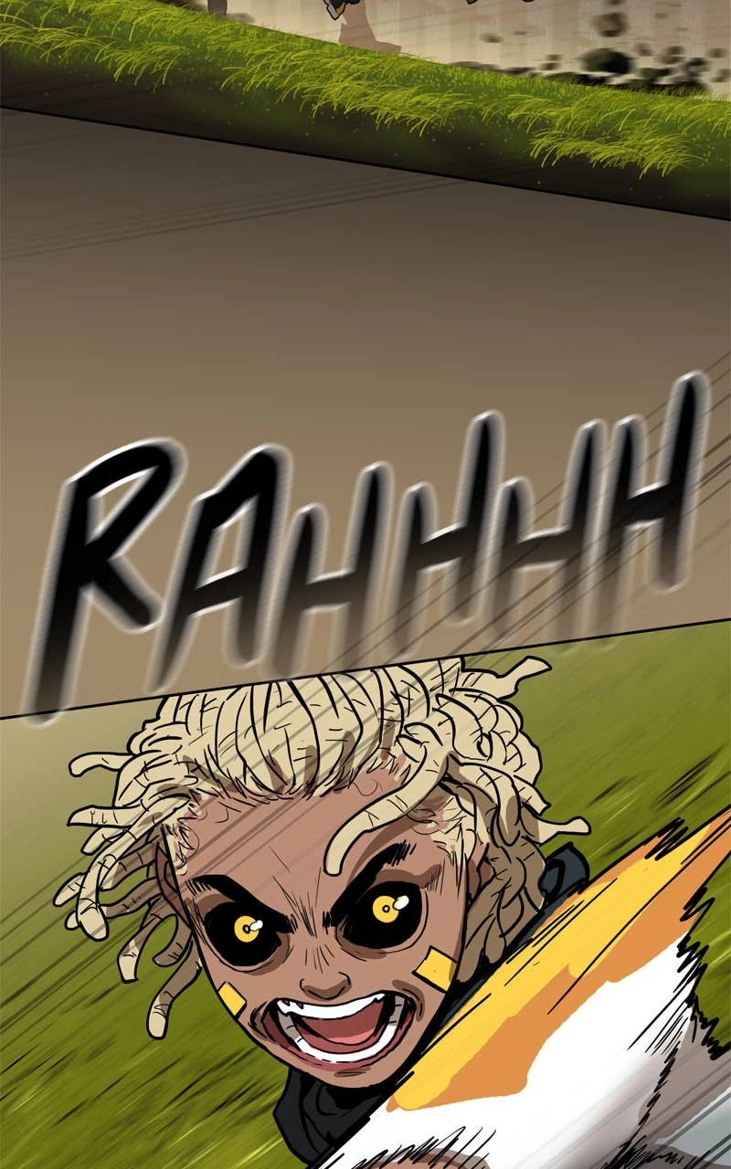 Ordeal Chapter 144, page 29 of 94