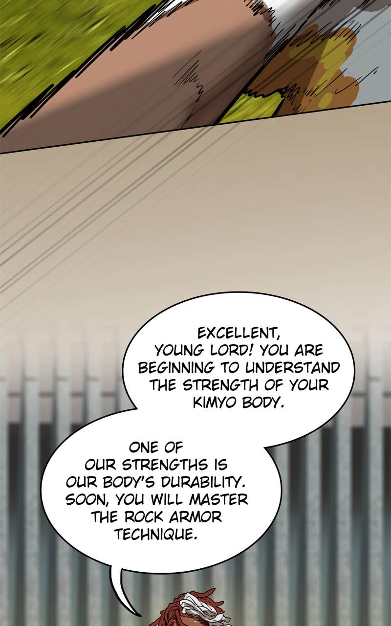 Ordeal Chapter 144, page 30 of 94