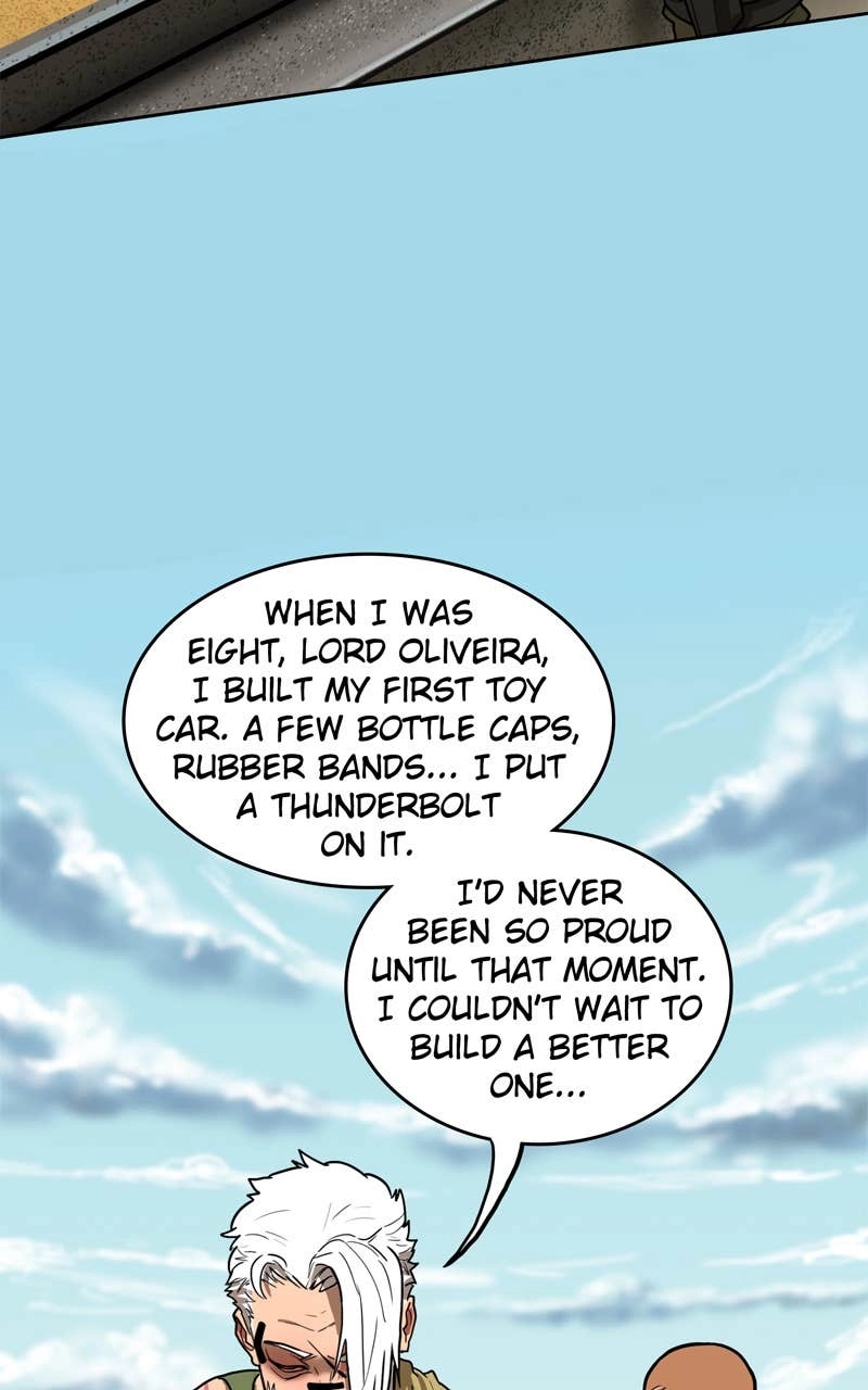 Ordeal Chapter 144, page 34 of 94