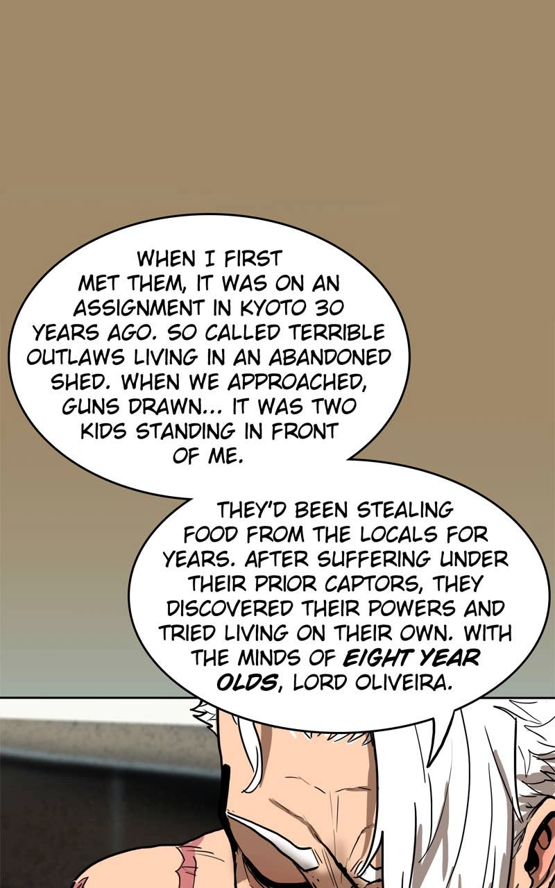 Ordeal Chapter 144, page 36 of 94