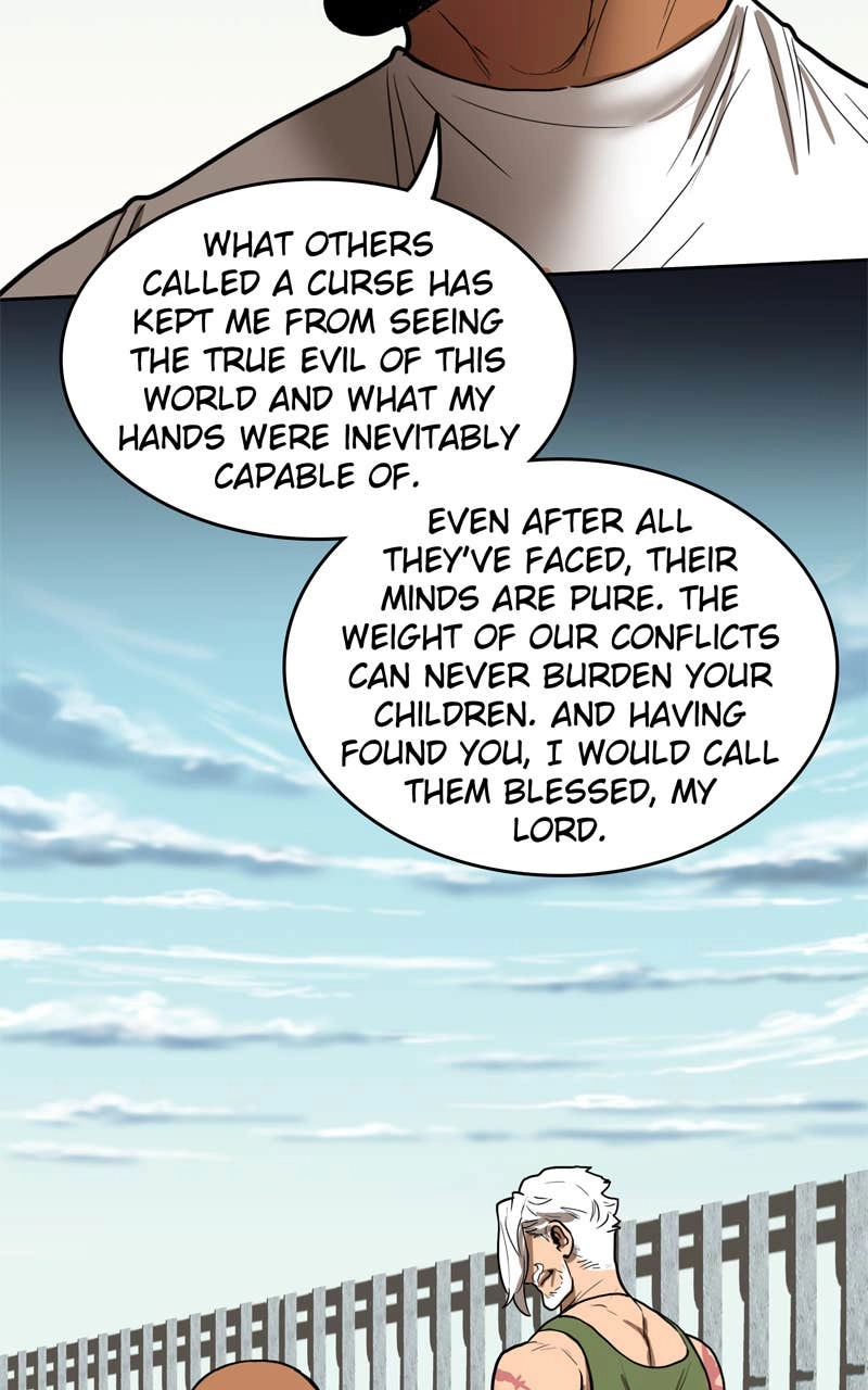Ordeal Chapter 144, page 39 of 94