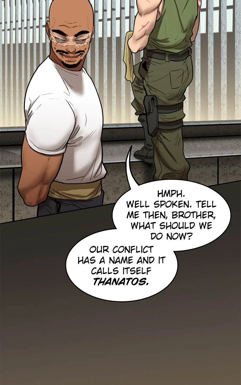 Ordeal Chapter 144, page 40 of 94