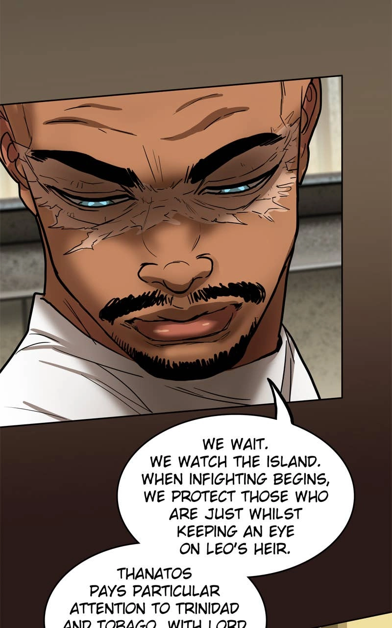 Ordeal Chapter 144, page 41 of 94