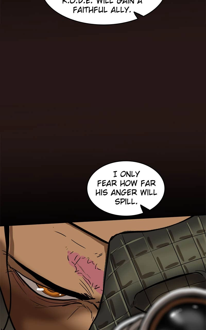 Ordeal Chapter 144, page 43 of 94