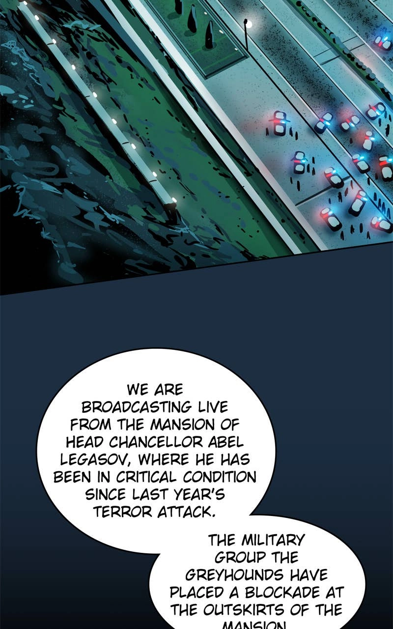 Ordeal Chapter 144, page 48 of 94