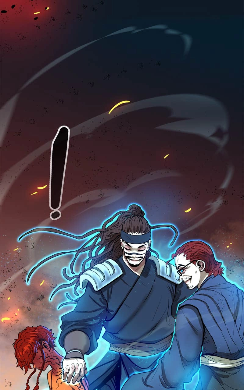 Ordeal Chapter 144, page 5 of 94