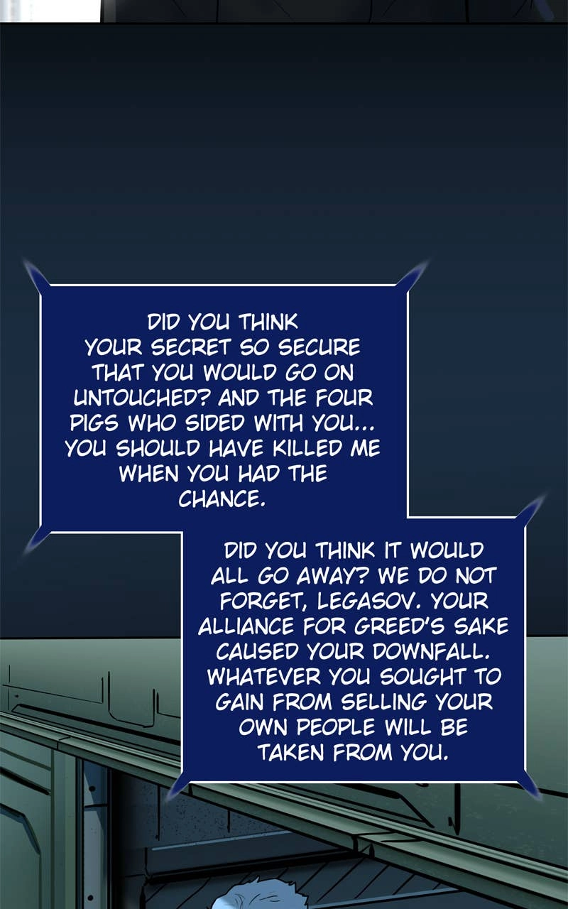 Ordeal Chapter 144, page 54 of 94