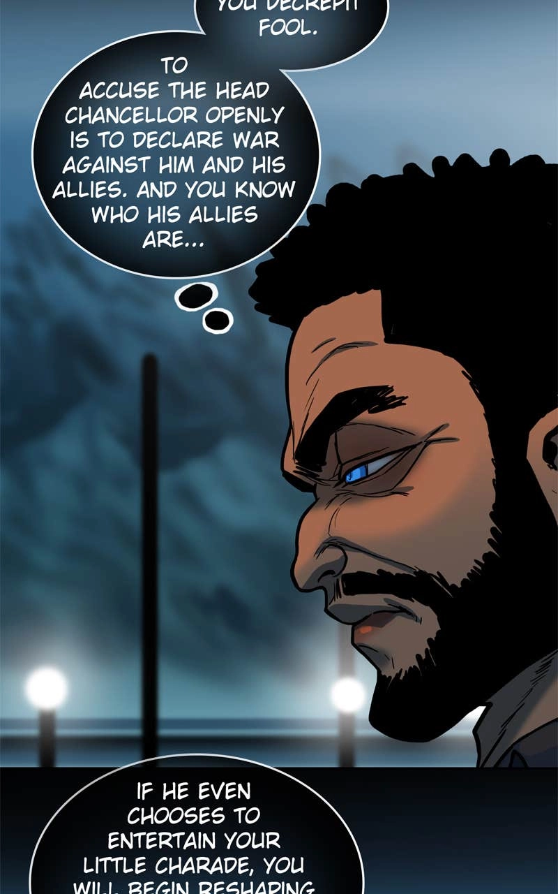 Ordeal Chapter 144, page 63 of 94