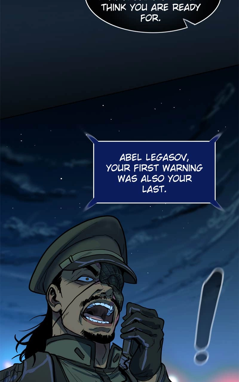 Ordeal Chapter 144, page 65 of 94