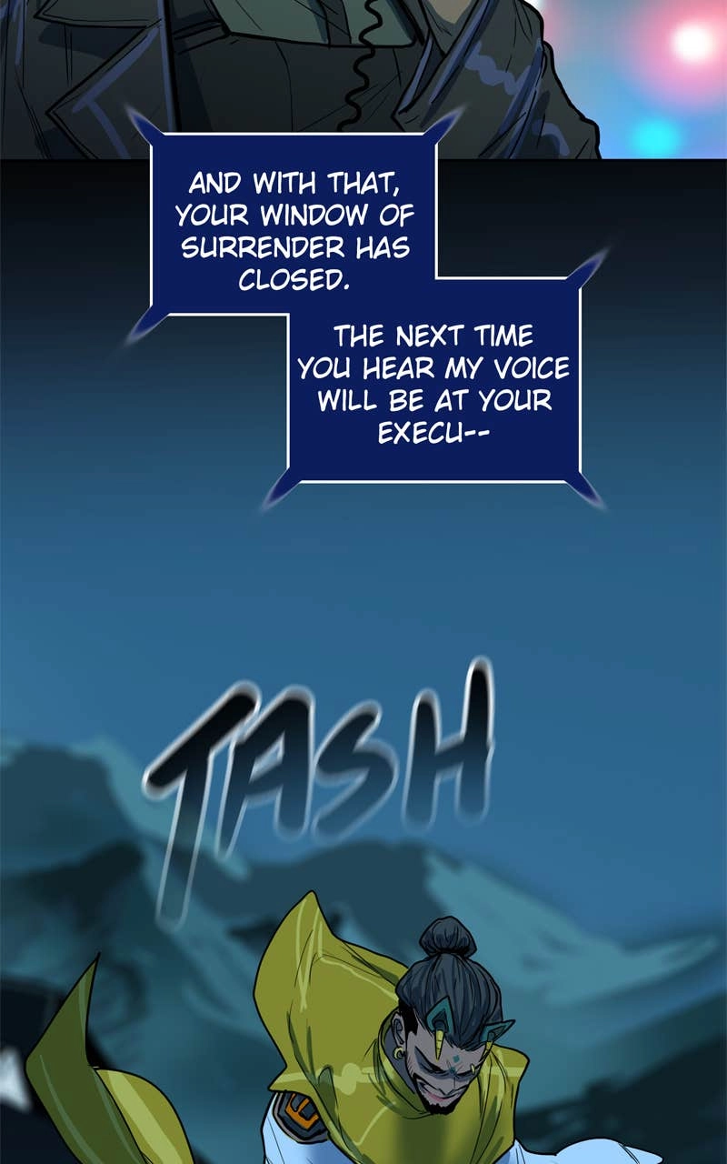 Ordeal Chapter 144, page 66 of 94